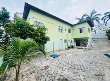 Casa · 387m² · 5 Quartos · 2 Vagas · Casa à venda no Centro com 5 Dormitórios, Guarapari - ES