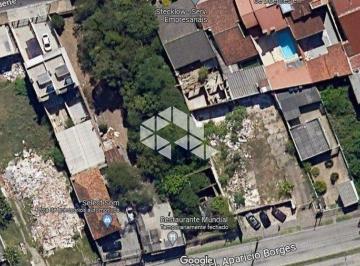 Terreno · 555m² · Terreno com 555 m² e Projeto Comercial Licenciado na Glória