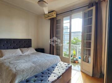 Apartamento · 105m² · 3 Quartos · Apartamento 105 m² 3 Dormitórios e tres banheiros