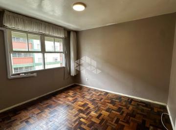 Apartamento · 42m² · 1 Quarto · Apto 1 Quarto com Elevador no Jardim Botânico