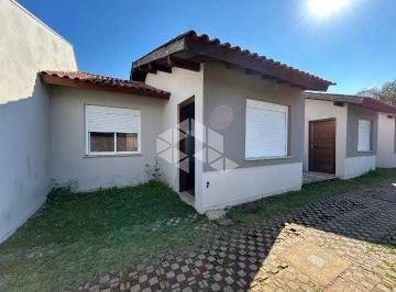 Casa · 47m² · 2 Quartos · 1 Vaga · CASA EM CONDOMÍNIO A VENDA COM 2 QUARTOS