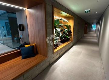 Apartamento · 28m² · 1 Quarto · 1 Vaga · Studio com ou sem Vaga e Rooftop na Cidade Baixa