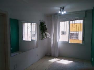Apartamento · 43m² · 1 Quarto · apartamento 1 dormitorio