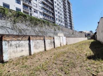 Terreno · 61m² · TERRENO 542 METROS NA RUA 20 DE SETEMBRO