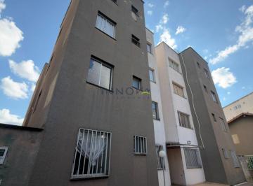 Apartamento · 49m² · 2 Quartos · 1 Vaga · Apartamento - Vila Rica