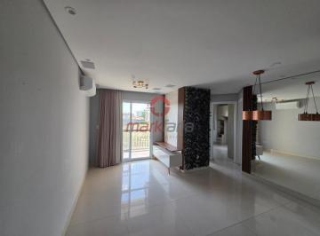 Foto 01 · Apartamento, Bairro do Uberaba, Bragança Paulista, SP