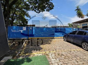 Foto 01 · GA4327 - terreno de 3.250 m² para locação em embu das artes, em frente à br-116. ideal para pátio de