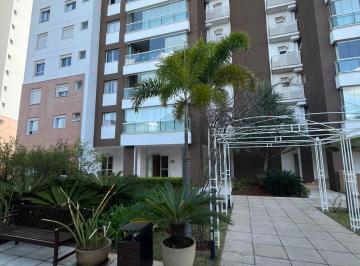 Apartamento · 136m² · 3 Quartos · 3 Vagas · Apartamento de 136 m² com 3 Suítes e Lazer Completo em Campinas