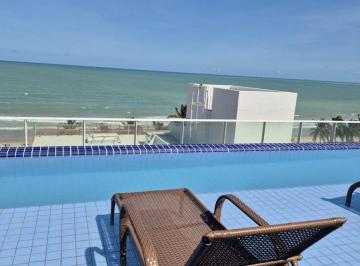 Apartamento de 1 quarto, Cabedelo · Oportunidade de Investimento em Intermares: Studio Mobiliado para Airbnb