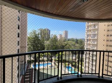 Apartamento de 3 quartos, Barueri · Apartamento de 113 m² com 3 quartos para aluguel em Alphaville