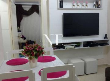 Apartamento de 1 quarto, São Vicente · 1 Dorm no Centro de São Vicente