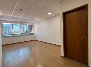 Comercial , Gama · Sala comercial Orion Gama/DF - 6ª andar - local estratégico
