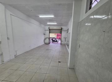 Foto 01 · Salão comercial para locação em Sorocaba-SP, Vila Sao Jorge: 1 banheiro, 2 vagas, 45m².