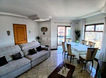 Apartamento de 3 quartos, São Paulo · Apartamento Mobiliado para Aluguel na Vila Paulicéia