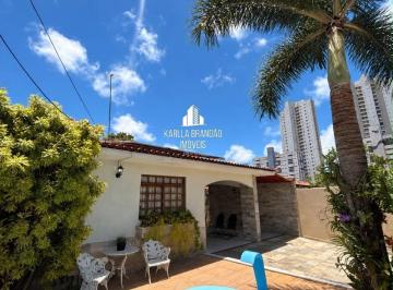 Foto 01 · Casa, Dix-sept Rosado, Natal, RN