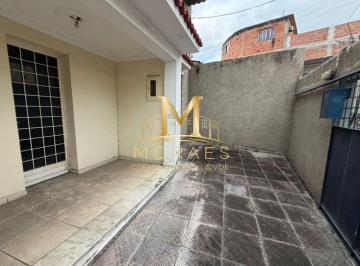 Casa de 2 quartos, Rio de Janeiro · CASA 2 QUARTOS EM SANTÍSSIMO – AO LADO DA ETERJ