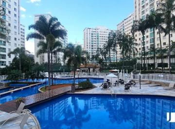 Apartamento · 74m² · 3 Quartos · 1 Vaga · Apartamento com 3 Suítes em Águas Claras, Brasília