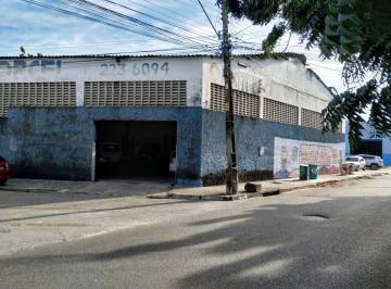 Comercial , Fortaleza · Ponto comercial/Galpão de 492 m² para aluguel no bairro Farias Brito
