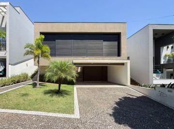 Casa de 3 quartos, Campinas · CASA MODERNA COM 3 SUÍTES, PISCINA E ÁREA GOURMET PARA LOCAÇÃO NO SWISS PARK – CAMPINAS/SP