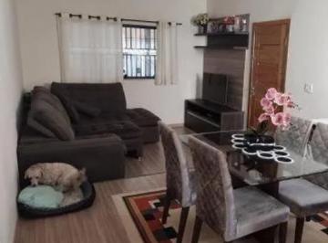 Casa de 3 quartos, São Paulo · CASA BAIRRO SANTANA ENTR 35.300,00 PARC 1.270,00