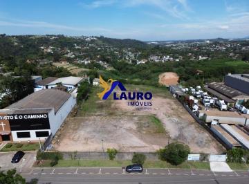 Foto 01 · Terreno - São Joaquim