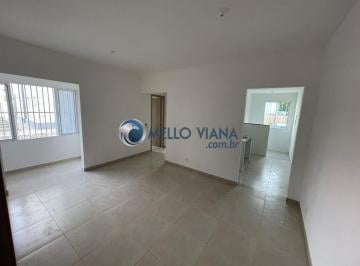 Foto 01 · Excelente apartamento com 64,27 m², 1° locação. Compõe: Sala, 2 quartos (sendo 1 suíte), banheiro so