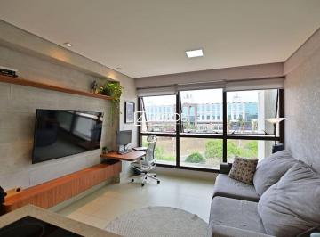 Apartamento de 2 quartos, Brasília · SHIN CA 02, LAGO NORTE, APARTAMENTO LINEAR DE 2 QUARTOS, VISTA LIVRE!
