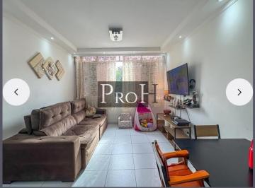 Apartamento de 3 quartos, São Bernardo do Campo · Apartamento à Venda, 3 Dormitórios - Rudge Ramos, São Bernardo do Campo