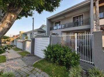 Casa de 4 quartos, São José dos Pinhais · TRIPLEX ALTO PADRÃO LINDÍSSIMO OPORTUNIDADE(BAIXOU PREÇO)