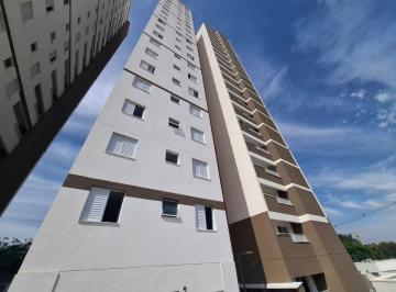 Apartamento de 2 quartos, Sorocaba · Apartamento de 54 m² com 2 quartos para aluguel no Parque Vida - Sorocaba/SP.