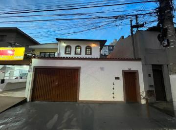 Casa de 1 quarto, São Paulo · Casa de 40 m² para aluguel na Vila Borges