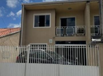 Casa · 76m² · 2 Quartos · 1 Vaga · Casa à Venda, 2 Quartos, Cidade Industrial, Curitiba