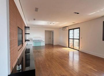 Apartamento · 170m² · 3 Quartos · 3 Vagas · Apartamento Amplo em Vila Regente Feijó - 3 Dorm, 3 Vagas - Para Aluguel