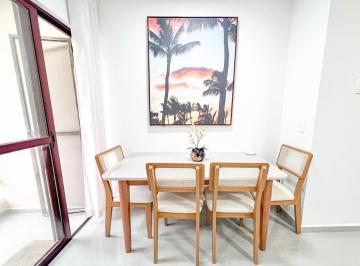 Apartamento · 57m² · 2 Quartos · 1 Vaga · Apartamento - Balneário Caiobá