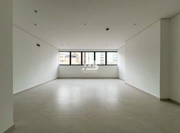 Comercial , Curitiba · Sala comercial de 40m² no Edificio Endeavour Prime