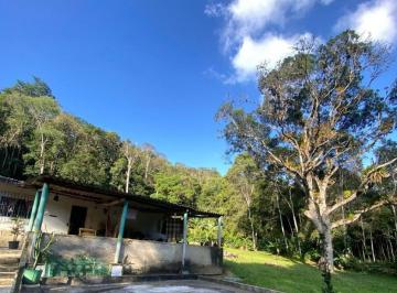 Rural de 3 quartos, Juquitiba · Chácara a venda em Juquitiba