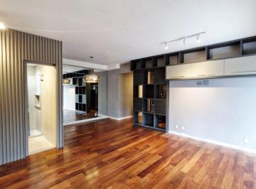 Apartamento de 2 quartos, São Paulo · Apartamento Garden Reformado com Área Gourmet para venda no Condomínio Jardins do Jockey.