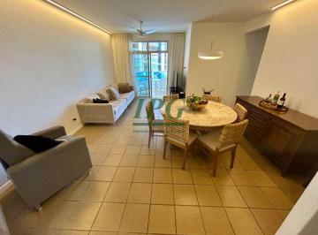 Apartamento de 4 quartos, Guarapari · Apartamento Padrão - Apto. 3 quartos sendo 1 suíte + DCE, Frente e Vista Mar no Centro, em Guarapari