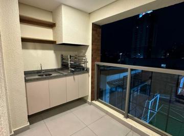 Apartamento de 3 quartos, Osasco · Apartamento Garden para alugar com 3 quartos - Centro - Osasco - FL63