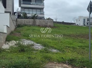 Foto 01 · Terreno à venda em Condomínio Cataguá Way, Taubaté-SP: 275m² de área! Aproveite essa oportunidade!