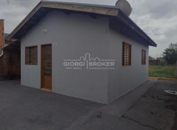 Foto 01 · Casa à venda em São José do Rio Preto-SP, Loteamento Parque Nova Esperança - 2 quartos, 1 sala, 1 ba