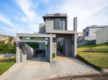 Casa Venda 217m² de 3 quartos · Casa em Santana de Parnaíba, Casa no Residencial Nova Jaguari em Santana de Parnaíba/SP