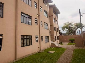 Apartamento de 1 quarto, Curitiba · Apartamento | 1 quarto | 1 vaga | Novo Mundo | Curitiba