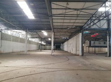 Comercial , Manaus · Galpão de 7400 m² para aluguel no Distrito Industrial I