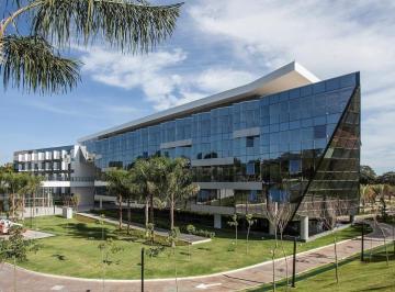 Comercial , Brasília · Aluguel Conjunto Comercial, 4 lojas Comerciais Asa Norte, Brasília -ION Escritórios Eficientes