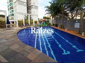 Apartamento · 110m² · 4 Quartos · 2 Vagas · Apartamento à venda com 4 quartos sendo 2 suítes no Santa Mônica em Uberlândia