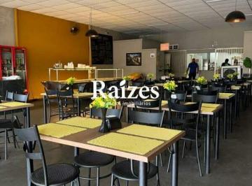 Comercial · 299m² · Comercial à venda em Uberlândia no Bairro Chácaras Tubalina e Quartel com 299 m²