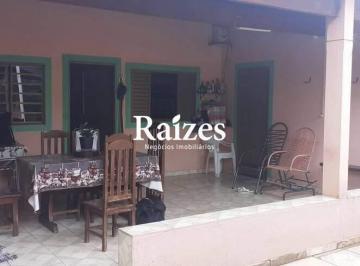 Casa · 142m² · 4 Quartos · 4 Vagas · Casa com 4/4 no Granada/Jd. Botanico