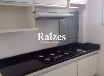 Apartamento · 62m² · 2 Quartos · 1 Vaga · Apartamento com 2 quartos no Bairro Planalto em Uberlândia