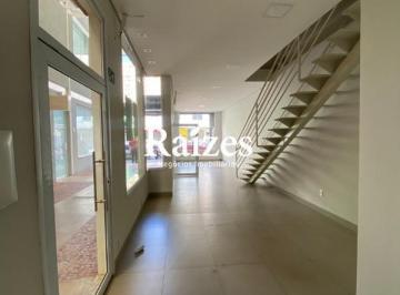 Comercial · 105m² · Loja Comercial para Locação no bairro Centro de Uberlândia com 104 m²